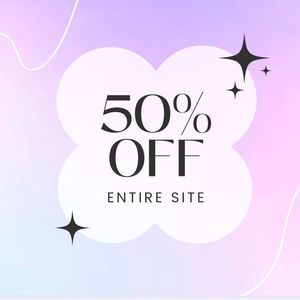 Trying to declutter. Make yourself a bundle